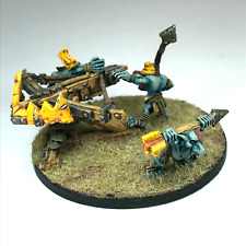 Orc goblin spear for sale  CHICHESTER