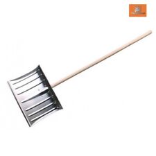 Aluminium schneeschieber schne gebraucht kaufen  Essen