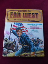 Histoire far west d'occasion  Saint-Romain-de-Colbosc