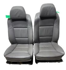 bmw seats comfort e60 for sale  Elk River