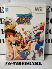 Tatsunoko vs. capcom usato  Lugo
