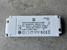 Trafo ersatztrafo p197 gebraucht kaufen  Frankenberg