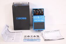 Boss harmonist pedal for sale  BELFAST