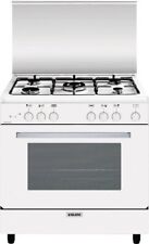 Cucina gas fuochi usato  Italia