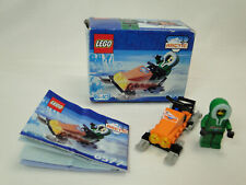 Lego arctic 6577 gebraucht kaufen  Müden