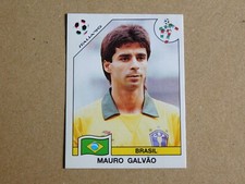 196 mauro galvão gebraucht kaufen  Heinsberg