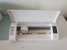 Plotter taglio silhouette usato  Pistoia