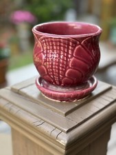 Planter jardiniere attached for sale  Carolina Beach