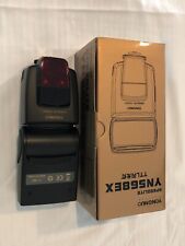 Flash Speedlite YONGNUO Yn-568 EX II TTL com sincronização de alta velocidade para Canon comprar usado  Enviando para Brazil