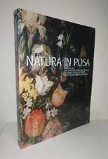 Natura posa. catalogo usato  Torchiarolo