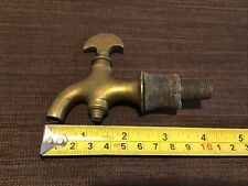 small brass tap for sale  WESTON-SUPER-MARE