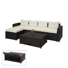 Ware poly rattan gebraucht kaufen  Altusried