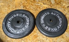 Sports authority barbell for sale  Bolingbrook