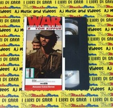 Vhs film yom usato  Ferrara