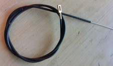 Bowdenzug seilzug agria gebraucht kaufen  Wedemark