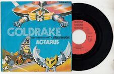 Giri goldrake vega usato  Settimo Torinese