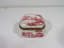 Antique seals earthenware d'occasion  Expédié en Belgium