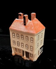 Rare goss house for sale  LEWES
