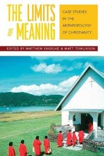 The Limits of Meaning: Case - Hardcover, by Matthew Engelke Matt - Very Good comprar usado  Enviando para Brazil