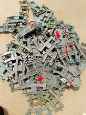 Lego duplo schinen gebraucht kaufen  Schnaittach