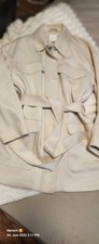 Wildlederjacke neu gebraucht kaufen  Siegen
