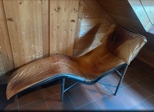Skye lounge chair gebraucht kaufen  Edingen-Neckarhausen