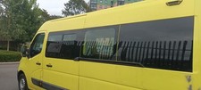 Ambulance camper conversion for sale  MANCHESTER