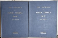 Mammals north america for sale  Schertz