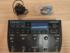 Electronic helicon voicelive usato Electronic helicon voicelive usato  Spedire a Italy