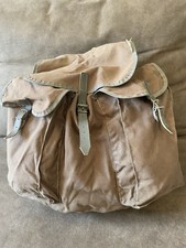 Rare sac militaire d'occasion  Enghien-les-Bains