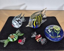 Lot objets verre d'occasion  Étalans