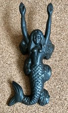 Vintage rustic cast for sale  LEICESTER