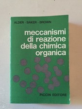 Meccanismi reazione della usato  Montelupo Fiorentino