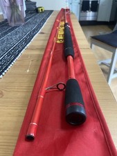 Tenryu red dragon for sale  BRISTOL