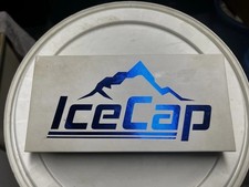 Icecap salinity temperature for sale  Des Moines