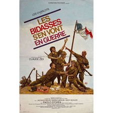 Bidasses guerre french d'occasion  Villeneuve-lès-Avignon