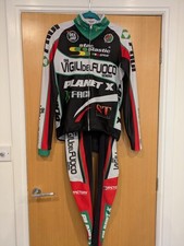 Bib tights jersey for sale  HOLMFIRTH