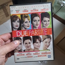 Dvd due partite usato Dvd due partite usato  Falerone