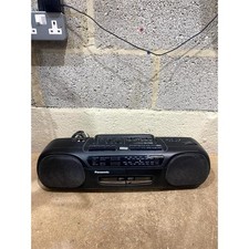 Panasonic ft530 radio for sale  STAFFORD