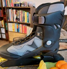 Inline skater herren gebraucht kaufen  Battenberg (Eder)
