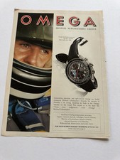 Original omega watch for sale  WIGAN