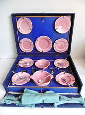 Dinette ancienne faïence d'occasion  Plouay