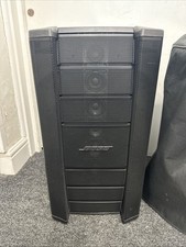 Bose model 812 for sale  ST. ALBANS