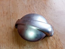 Vintage monza fuel for sale  EDENBRIDGE