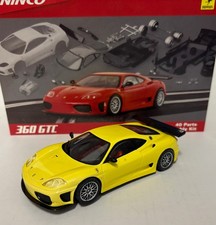 Ninco 50409 ferrari gebraucht kaufen  Mülheim an der Ruhr
