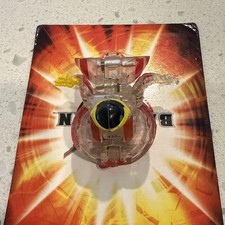Bakugan preyas clear for sale  Weldon