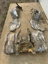 Yamaha grizzly 700 for sale  Lake Odessa