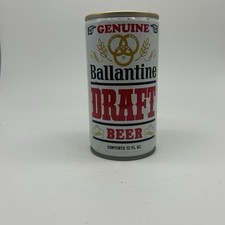 Genuine ballantine draft for sale  Conroe