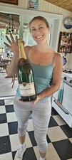 magnum wine bottle for sale  Salem