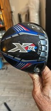 Eixo Callaway XR Project-X R Moto 9,0 graus 5,5 R-Flex mão direita grafite comprar usado  Enviando para Brazil